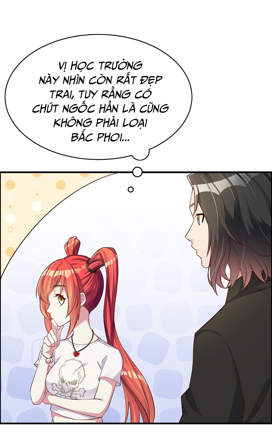 Ta không làm Tiên Đế đã nhiều năm: Chapter 3.1
