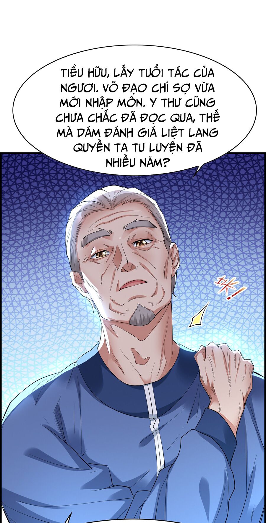 Ta không làm Tiên Đế đã nhiều năm: Chapter 3.2