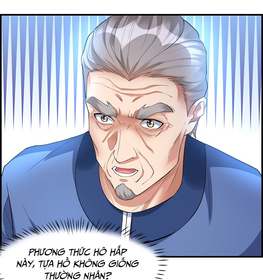 Ta không làm Tiên Đế đã nhiều năm: Chapter 3.2