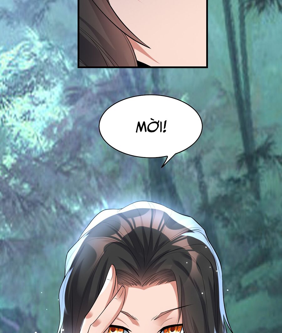 Ta không làm Tiên Đế đã nhiều năm: Chapter 3.2