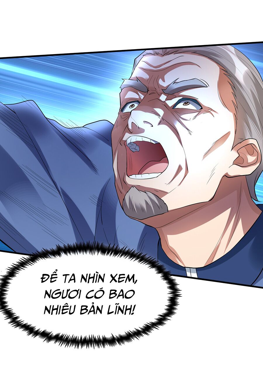 Ta không làm Tiên Đế đã nhiều năm: Chapter 3.2