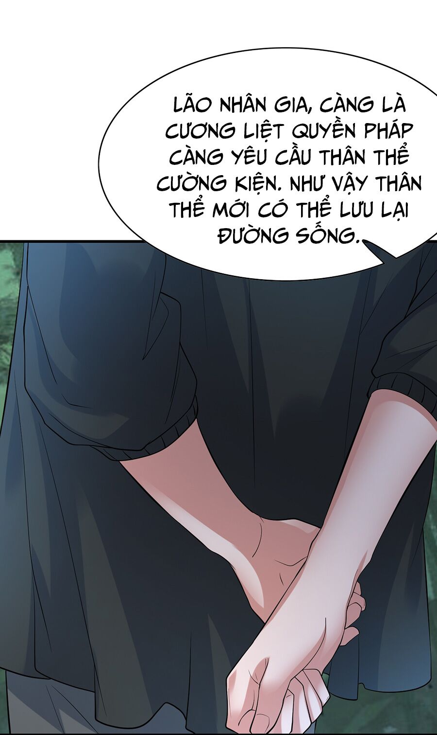 Ta không làm Tiên Đế đã nhiều năm: Chapter 3.2