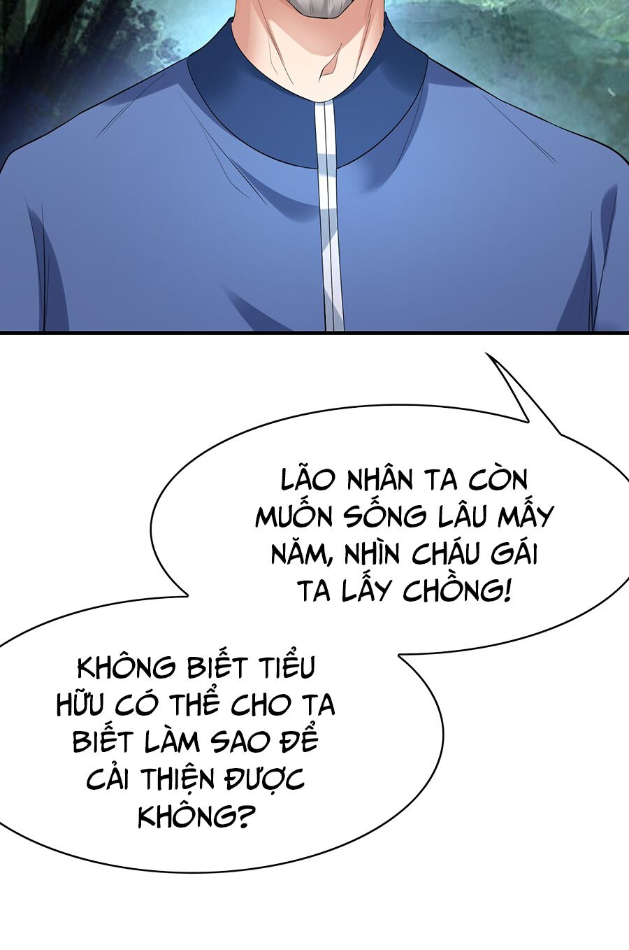 Ta không làm Tiên Đế đã nhiều năm: Chapter 3.2
