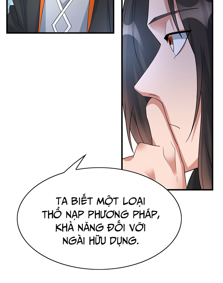 Ta không làm Tiên Đế đã nhiều năm: Chapter 3.2