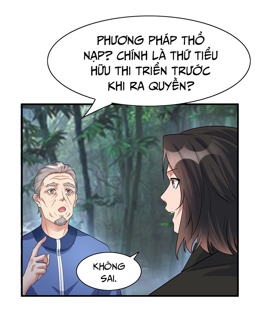 Ta không làm Tiên Đế đã nhiều năm: Chapter 3.2