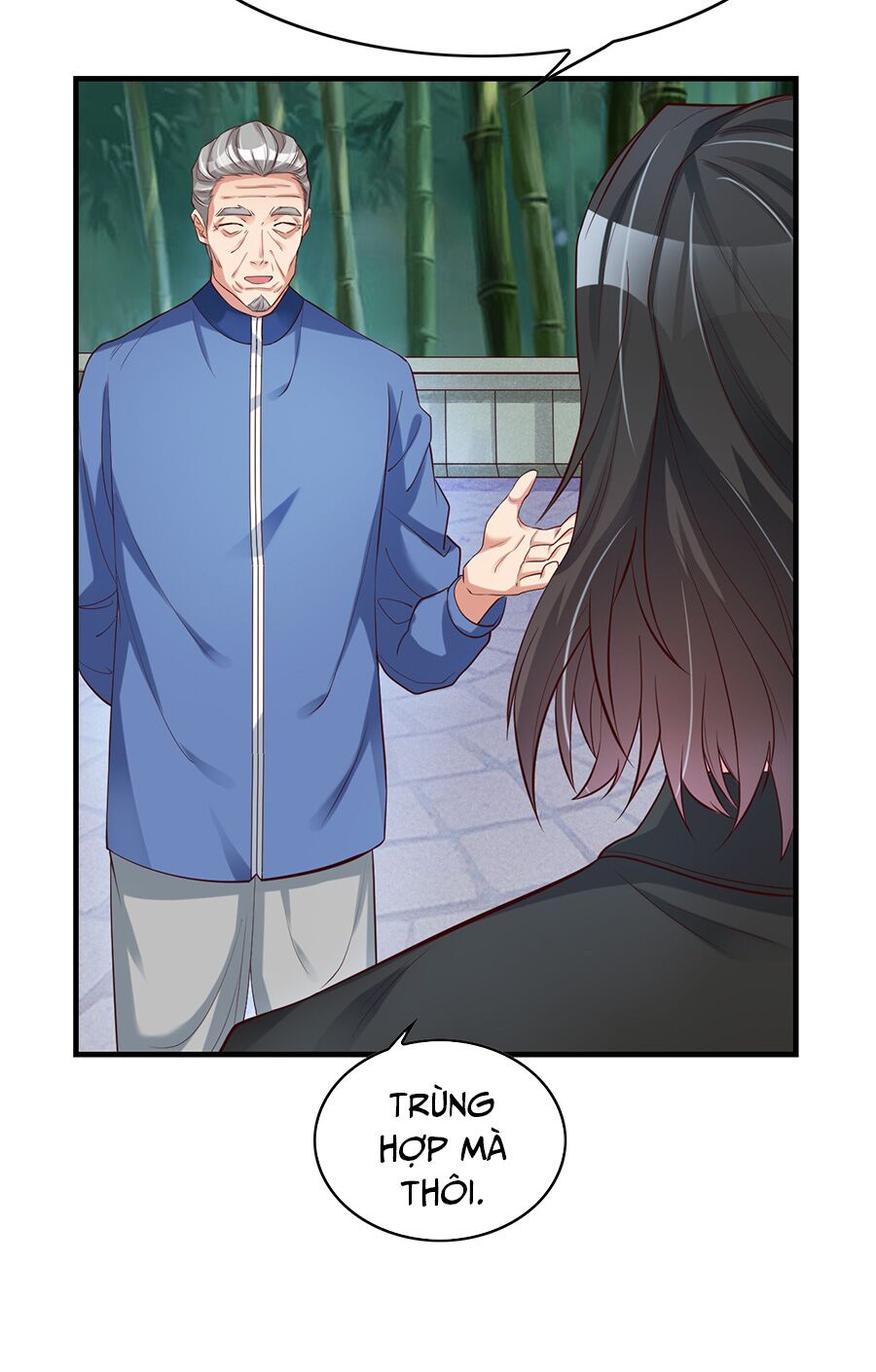 Ta không làm Tiên Đế đã nhiều năm: Chapter 3.2