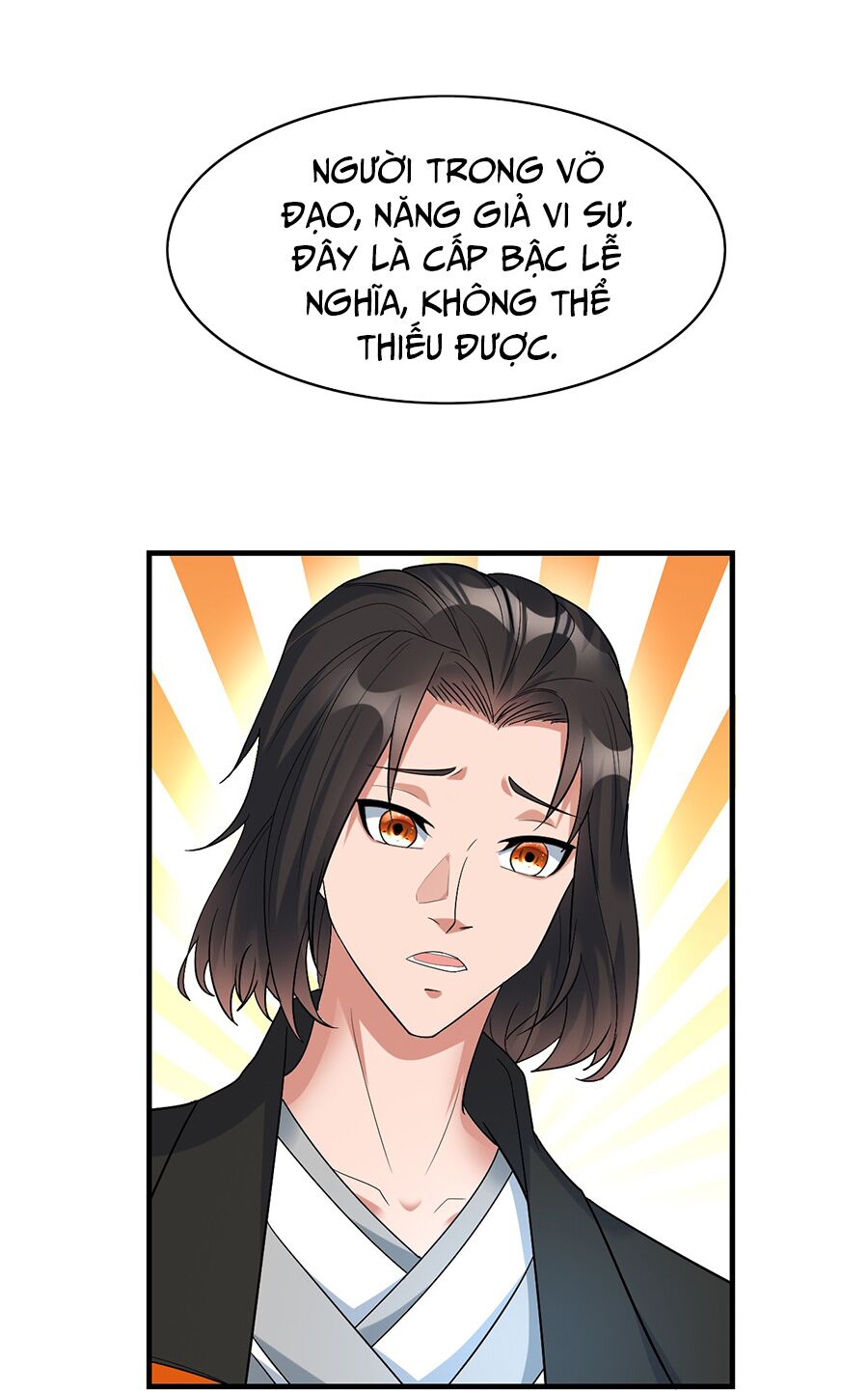 Ta không làm Tiên Đế đã nhiều năm: Chapter 3.2