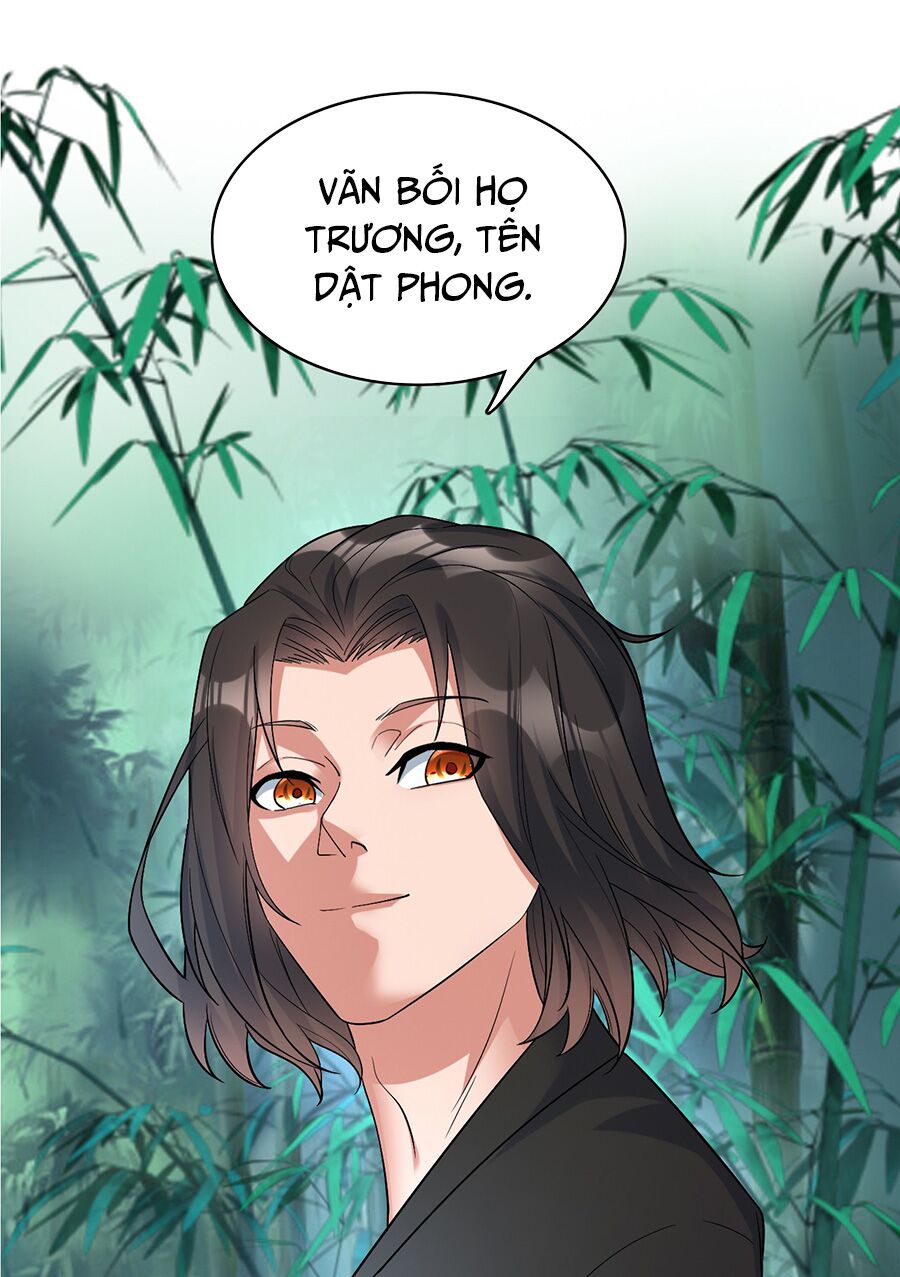 Ta không làm Tiên Đế đã nhiều năm: Chapter 3.2