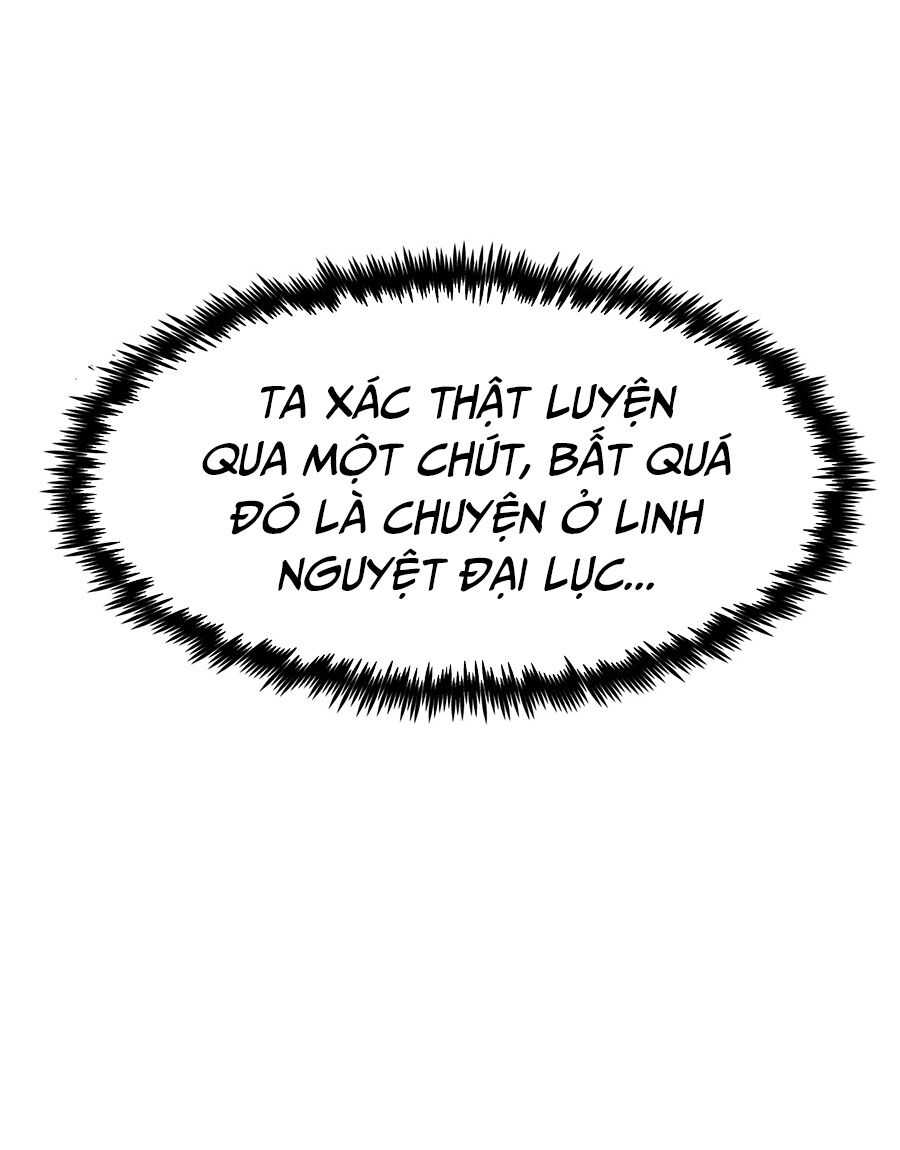 Ta không làm Tiên Đế đã nhiều năm: Chapter 3.2