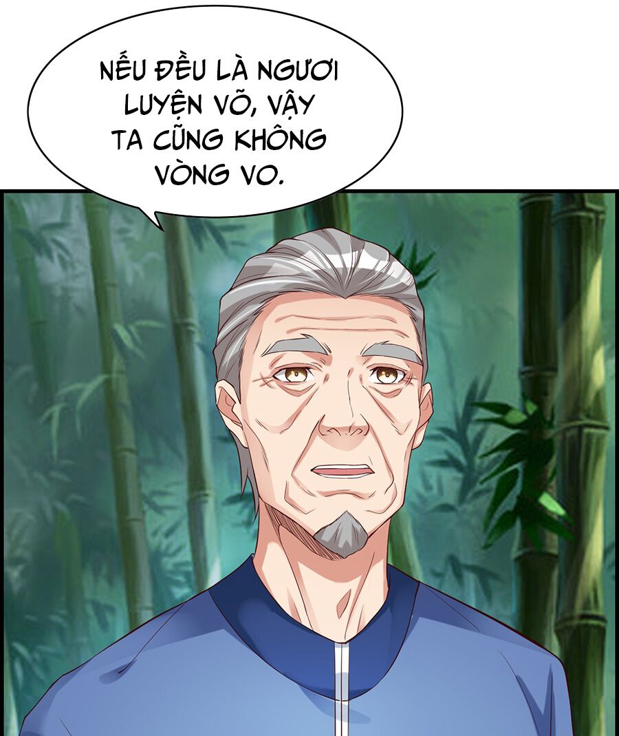 Ta không làm Tiên Đế đã nhiều năm: Chapter 3.2