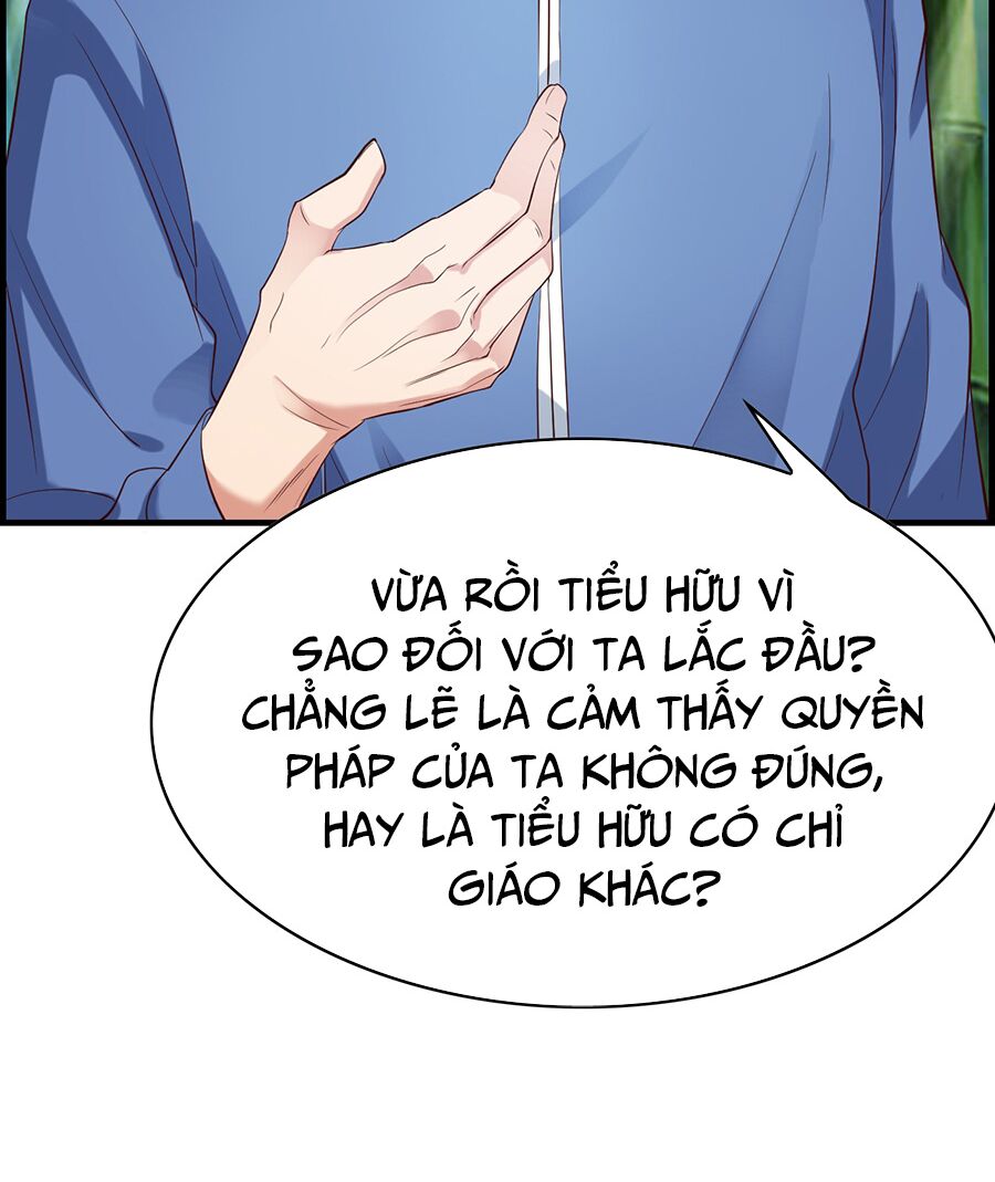 Ta không làm Tiên Đế đã nhiều năm: Chapter 3.2