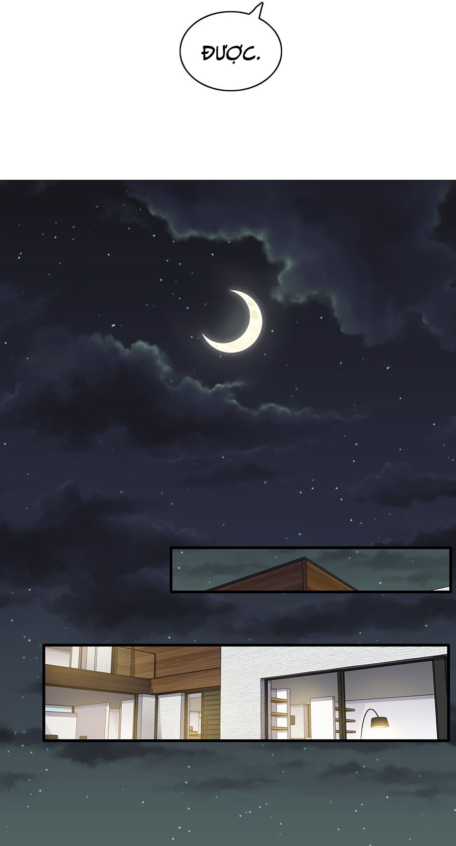 Ta không làm Tiên Đế đã nhiều năm: Chapter 4.1
