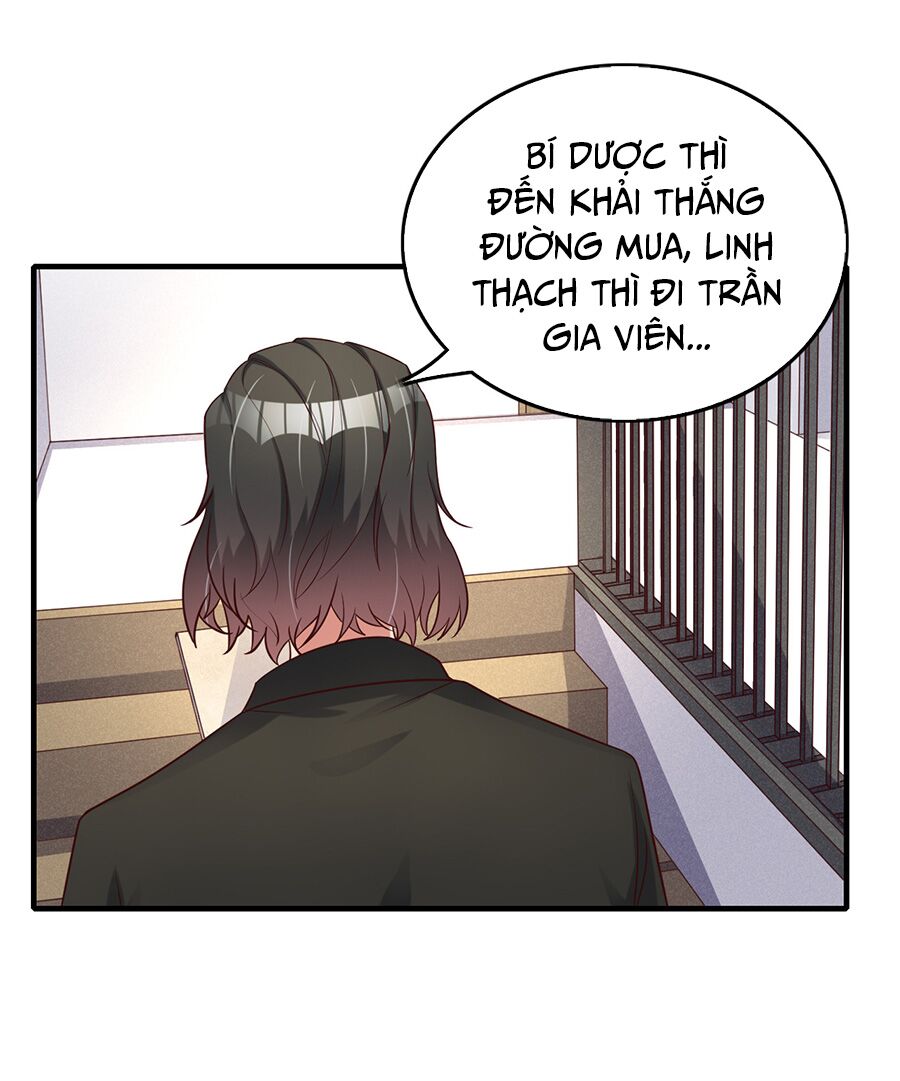 Ta không làm Tiên Đế đã nhiều năm: Chapter 4.1