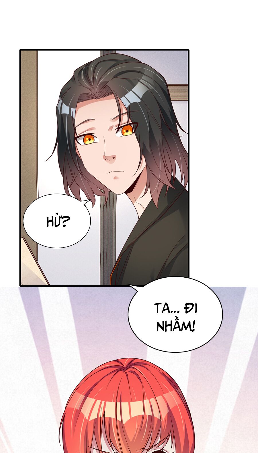 Ta không làm Tiên Đế đã nhiều năm: Chapter 4.1