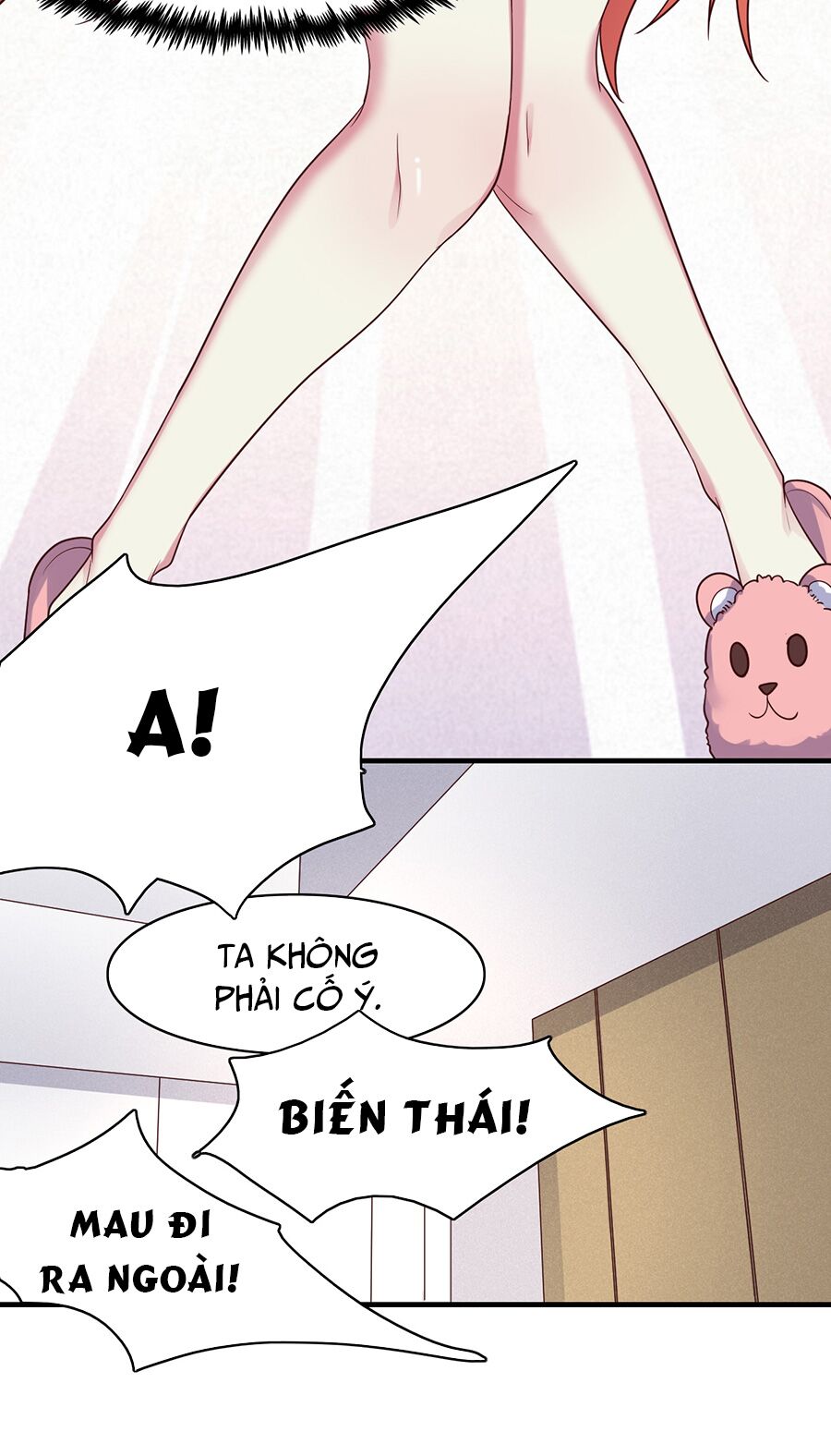Ta không làm Tiên Đế đã nhiều năm: Chapter 4.1