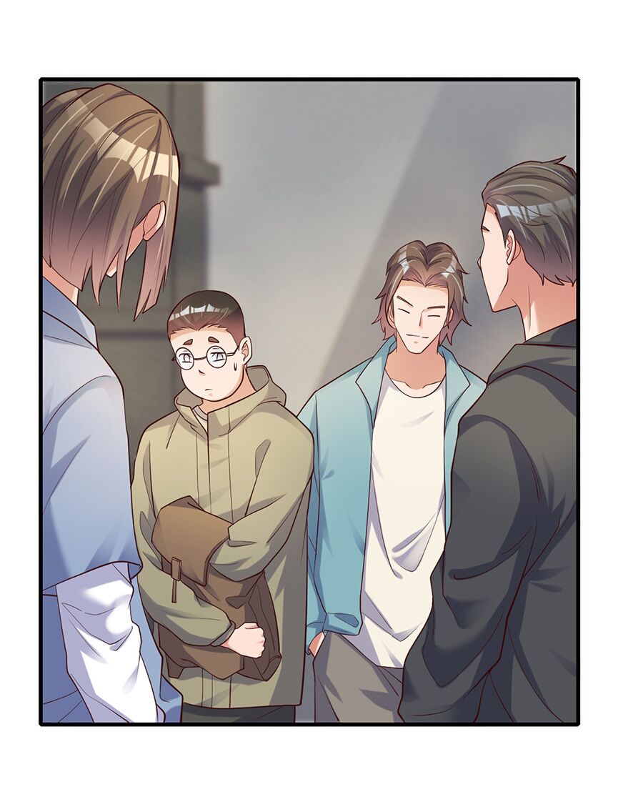 Ta không làm Tiên Đế đã nhiều năm: Chapter 4.1