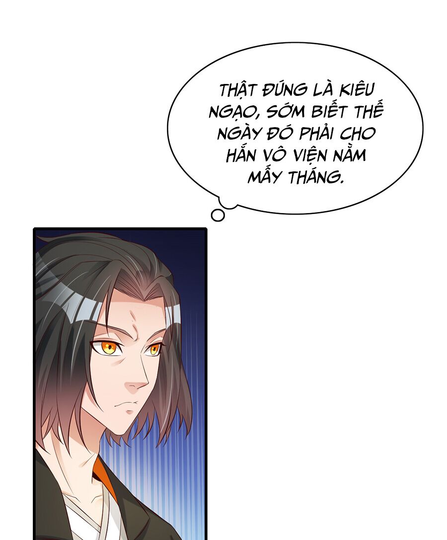 Ta không làm Tiên Đế đã nhiều năm: Chapter 4.1