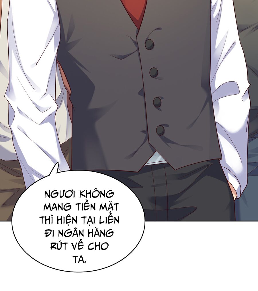 Ta không làm Tiên Đế đã nhiều năm: Chapter 4.1