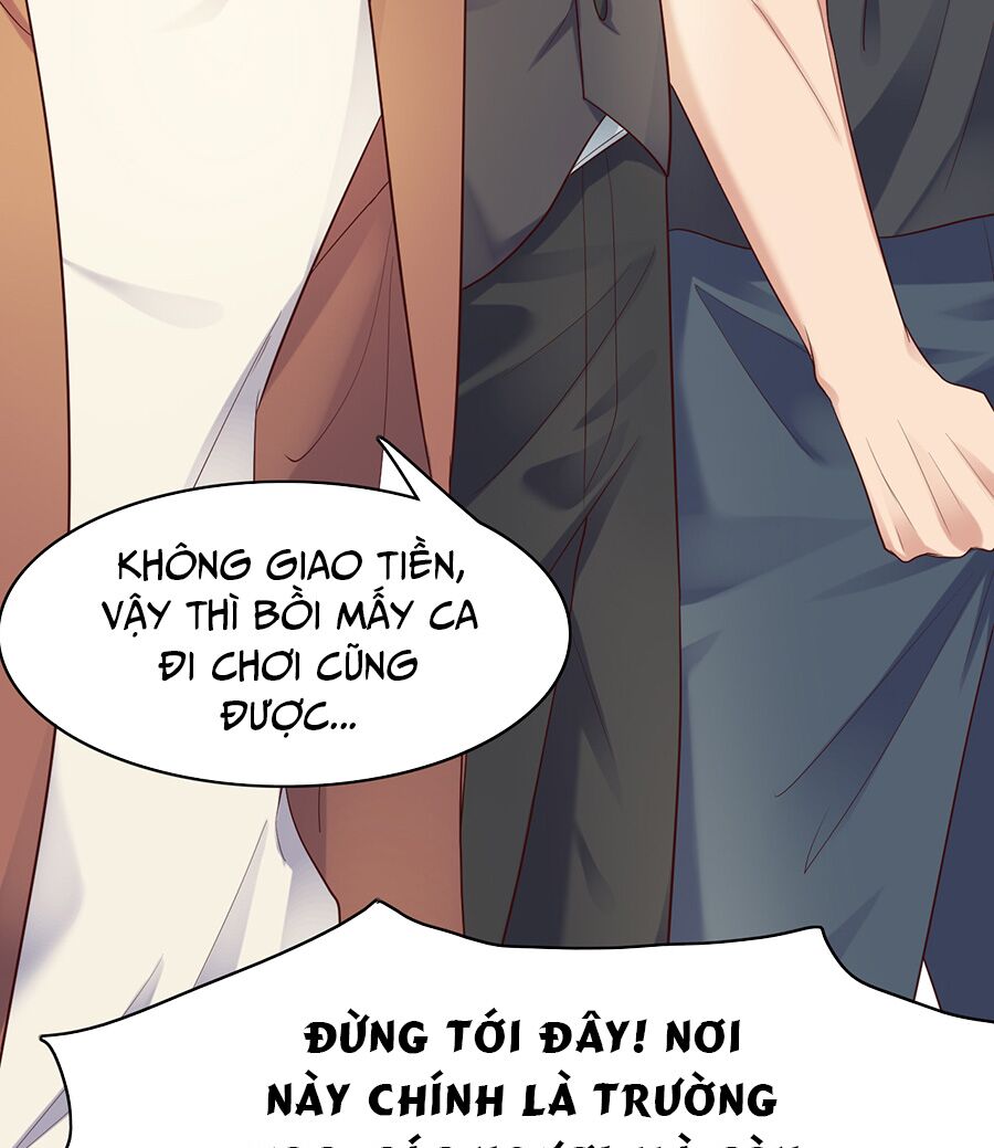 Ta không làm Tiên Đế đã nhiều năm: Chapter 4.1