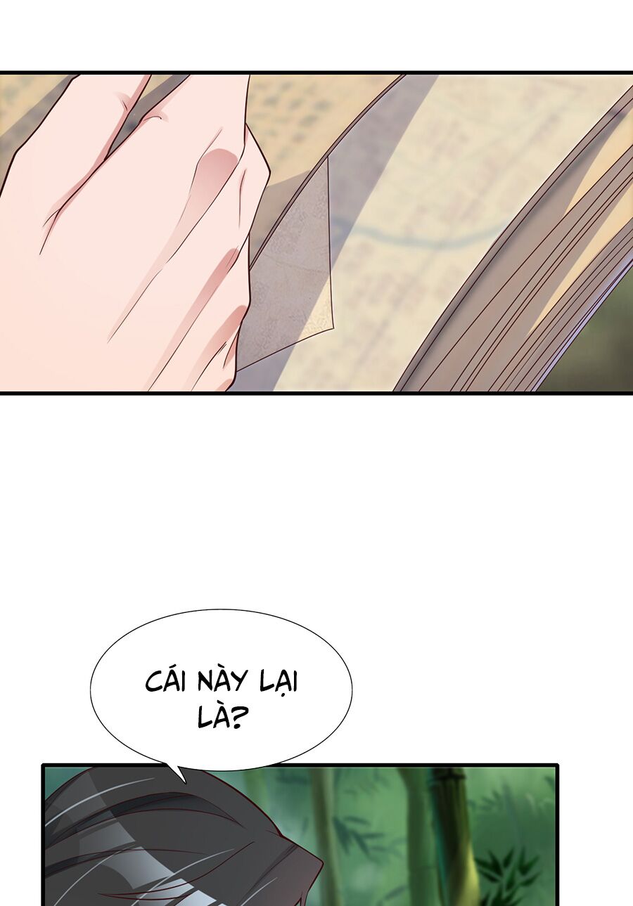 Ta không làm Tiên Đế đã nhiều năm: Chapter 4.1