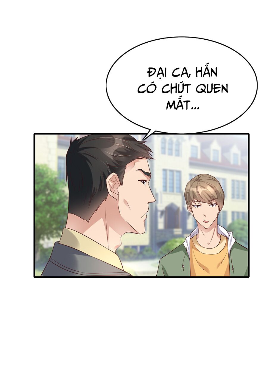 Ta không làm Tiên Đế đã nhiều năm: Chapter 4.2