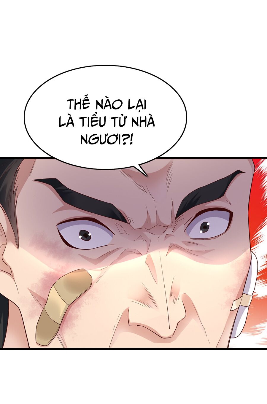 Ta không làm Tiên Đế đã nhiều năm: Chapter 4.2