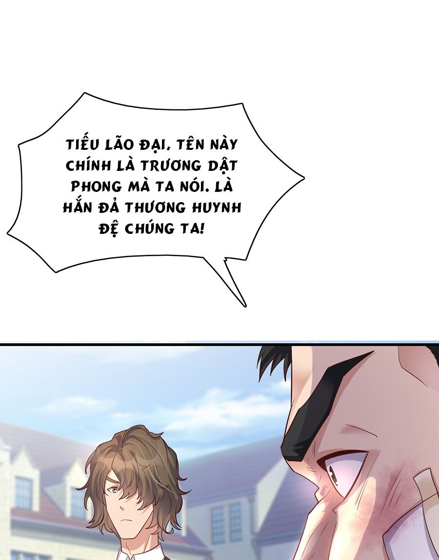 Ta không làm Tiên Đế đã nhiều năm: Chapter 4.2