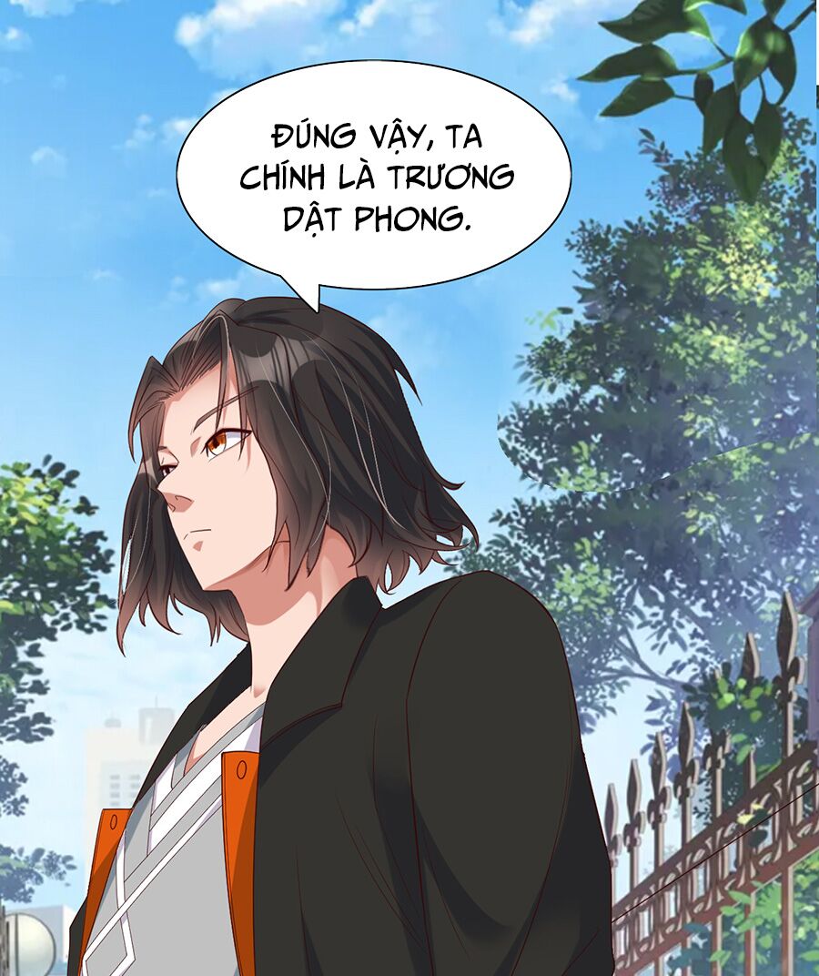 Ta không làm Tiên Đế đã nhiều năm: Chapter 4.2