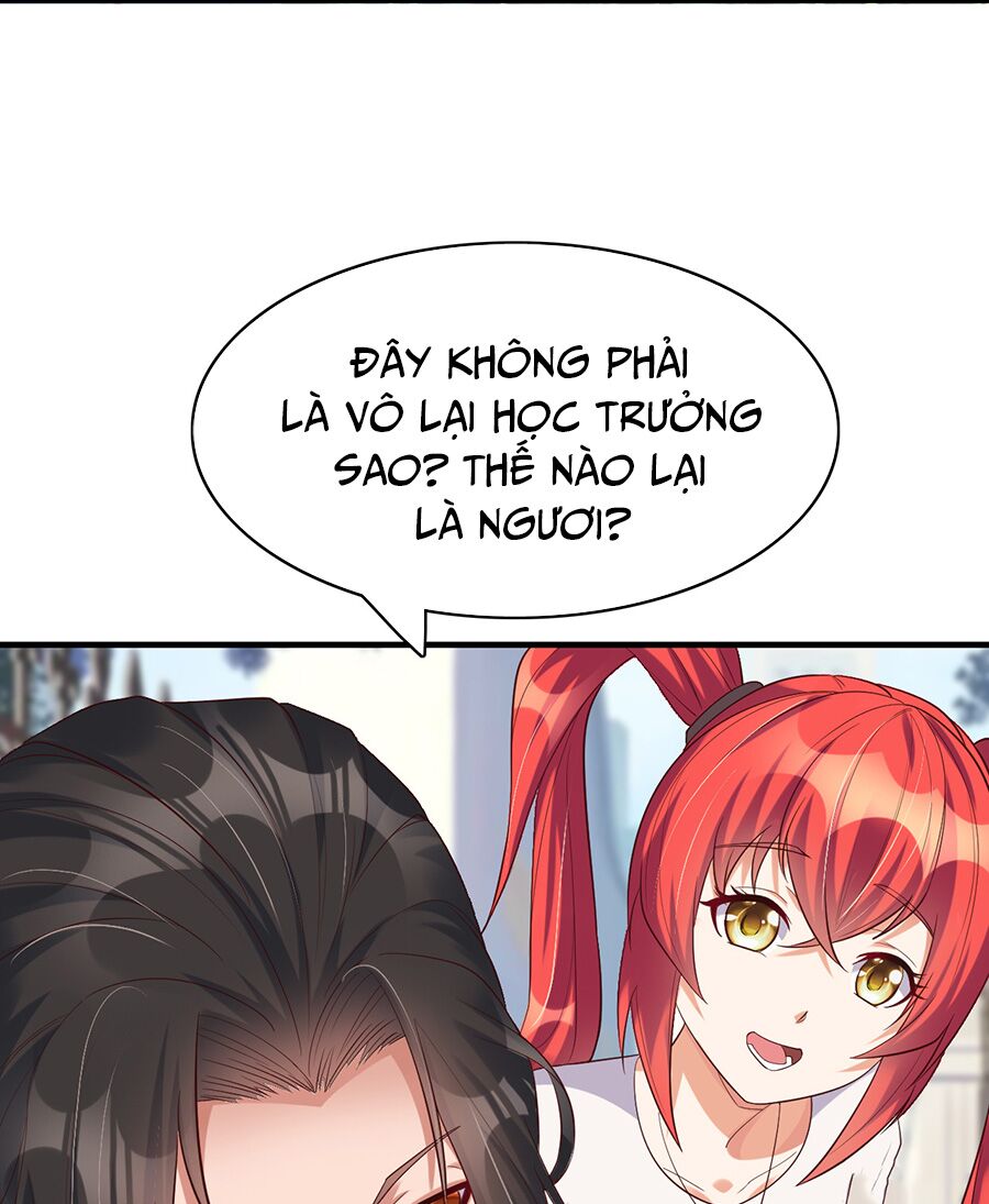 Ta không làm Tiên Đế đã nhiều năm: Chapter 4.2