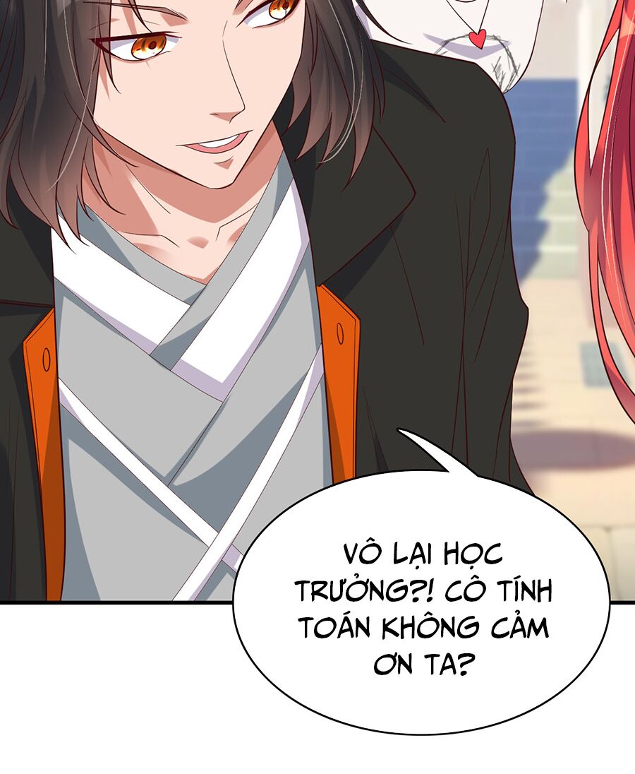 Ta không làm Tiên Đế đã nhiều năm: Chapter 4.2