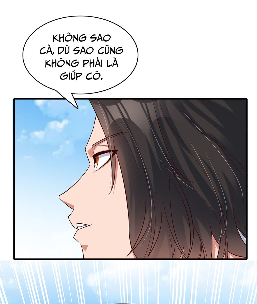 Ta không làm Tiên Đế đã nhiều năm: Chapter 4.2