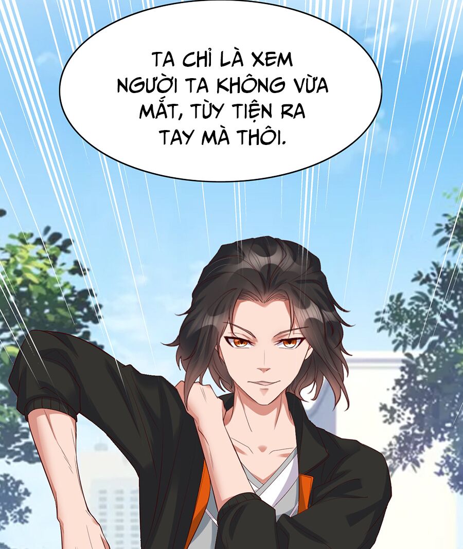 Ta không làm Tiên Đế đã nhiều năm: Chapter 4.2