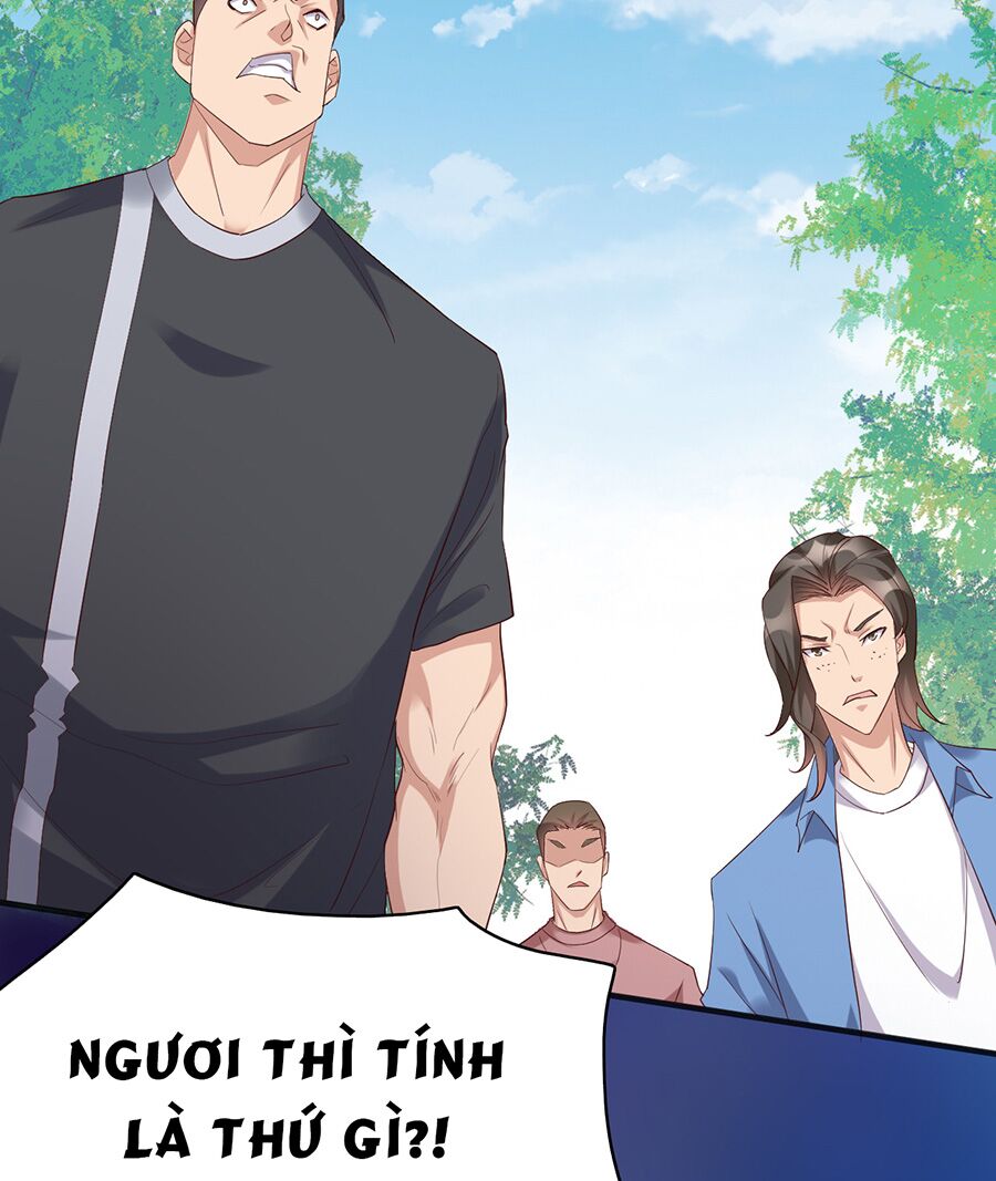 Ta không làm Tiên Đế đã nhiều năm: Chapter 4.2