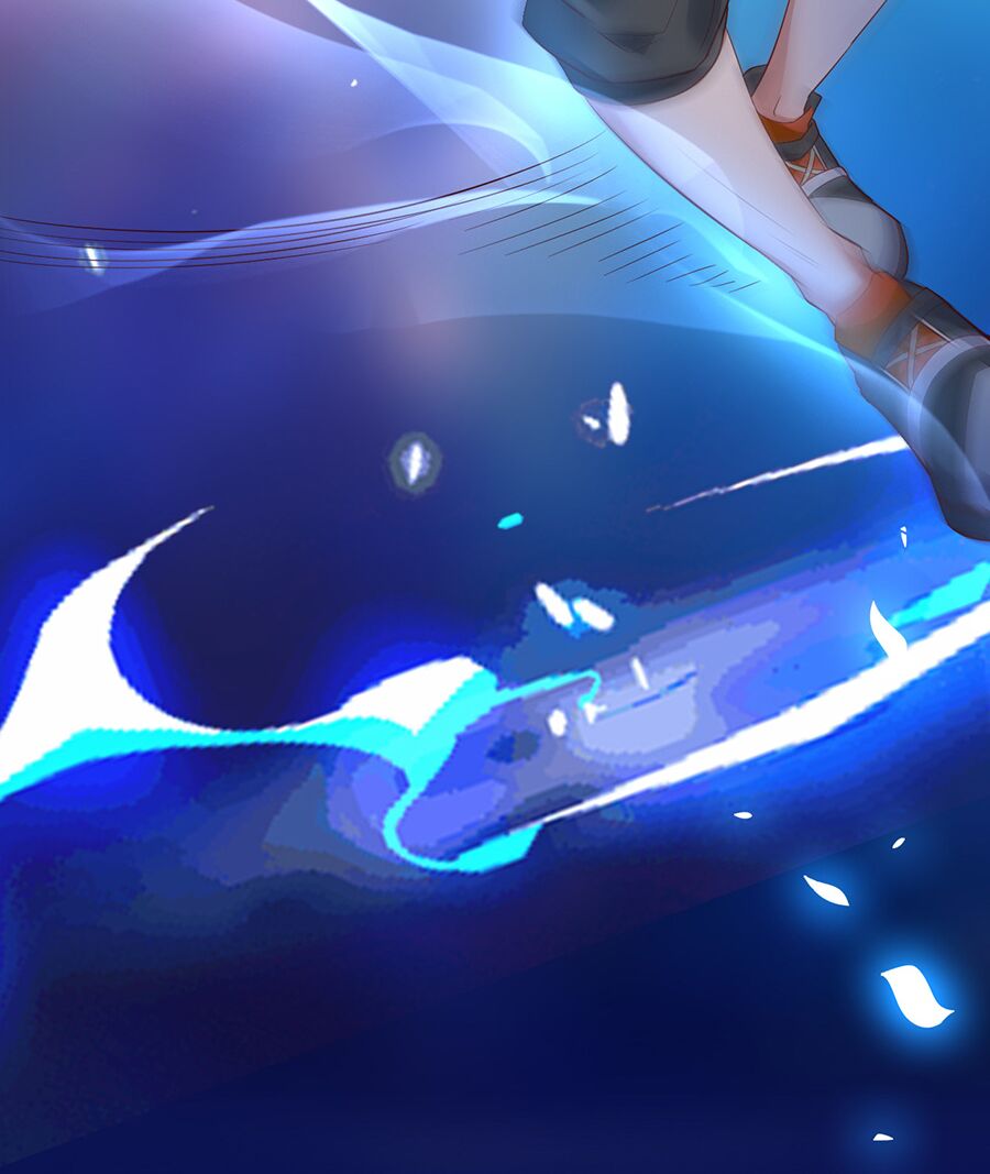 Ta không làm Tiên Đế đã nhiều năm: Chapter 4.2