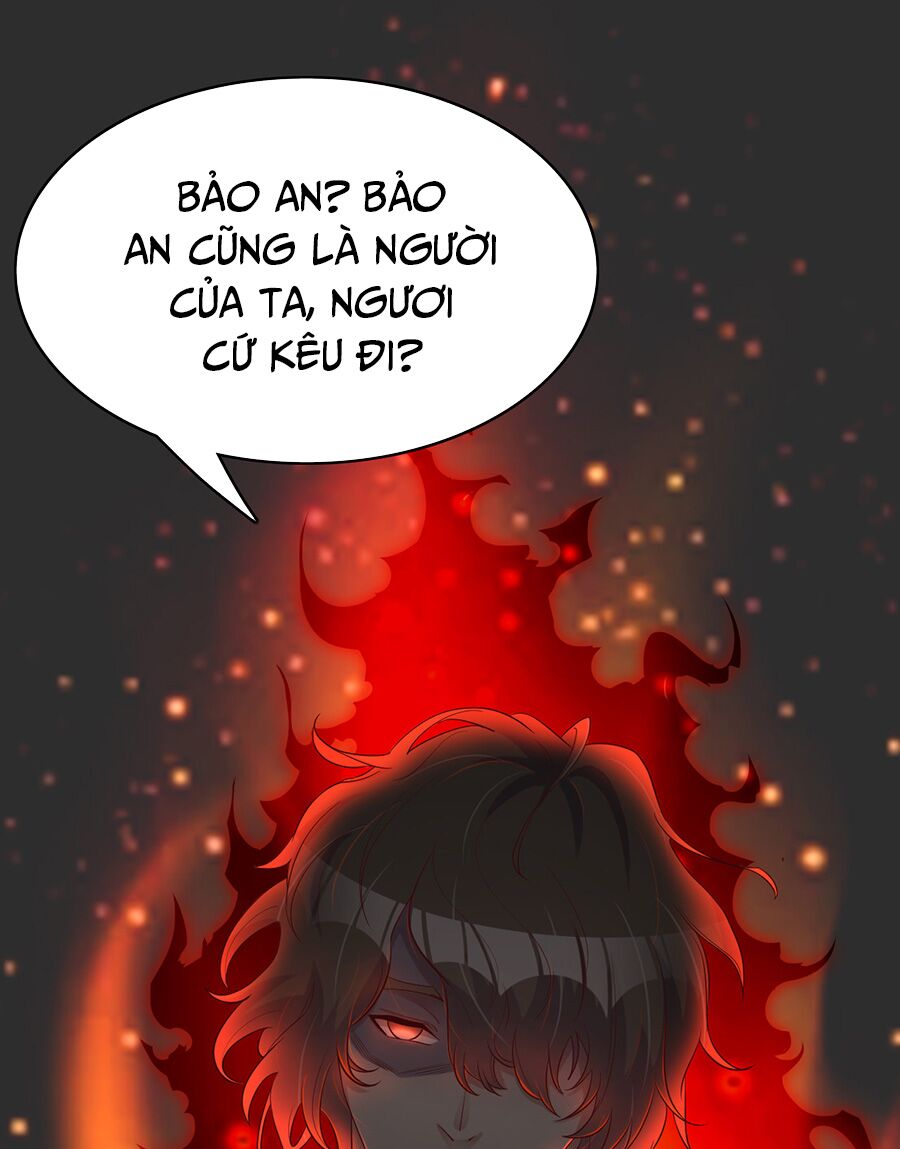Ta không làm Tiên Đế đã nhiều năm: Chapter 4.2