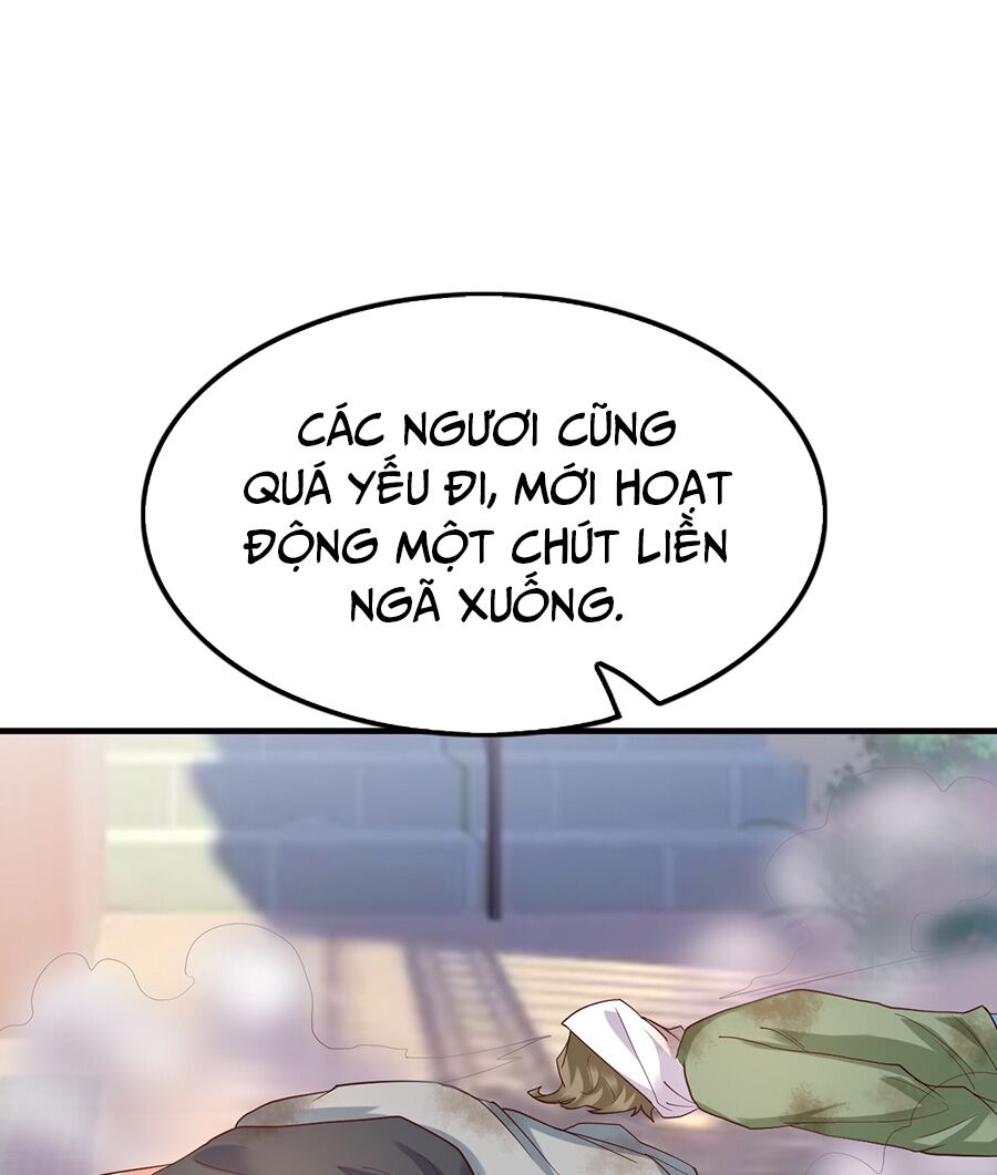 Ta không làm Tiên Đế đã nhiều năm: Chapter 4.2