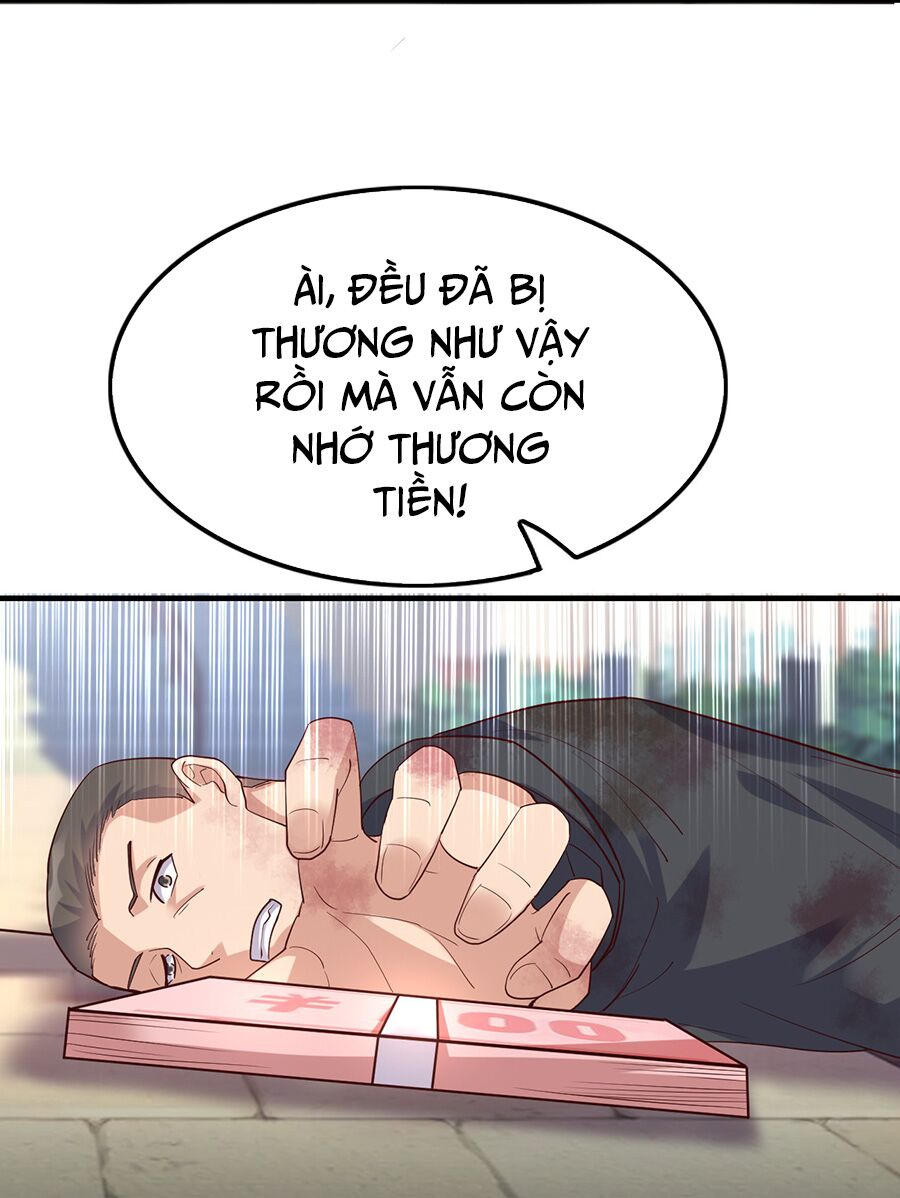 Ta không làm Tiên Đế đã nhiều năm: Chapter 4.2