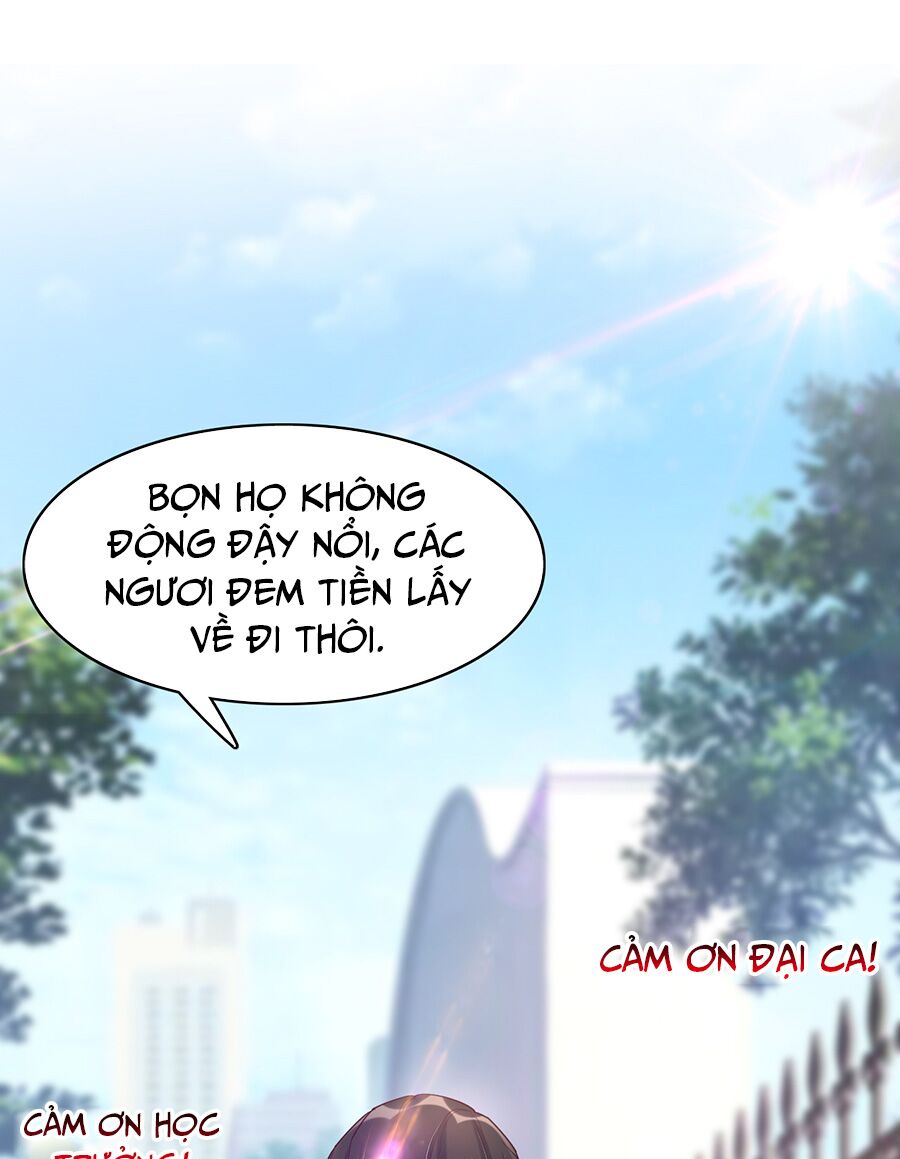 Ta không làm Tiên Đế đã nhiều năm: Chapter 4.2