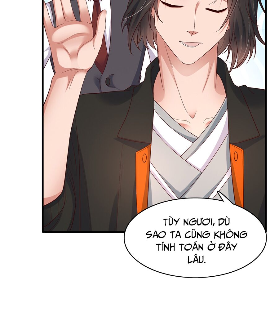 Ta không làm Tiên Đế đã nhiều năm: Chapter 4.2