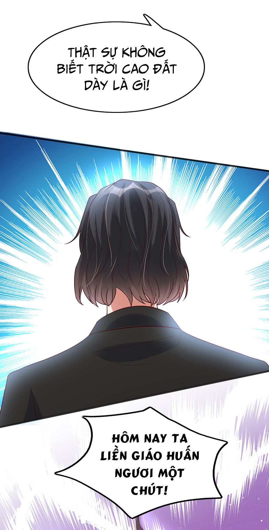 Ta không làm Tiên Đế đã nhiều năm: Chapter 4.2
