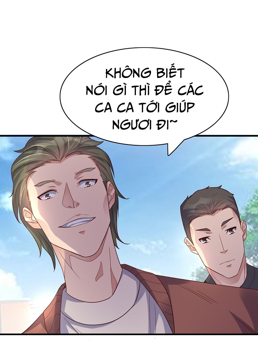Ta không làm Tiên Đế đã nhiều năm: Chapter 4.2