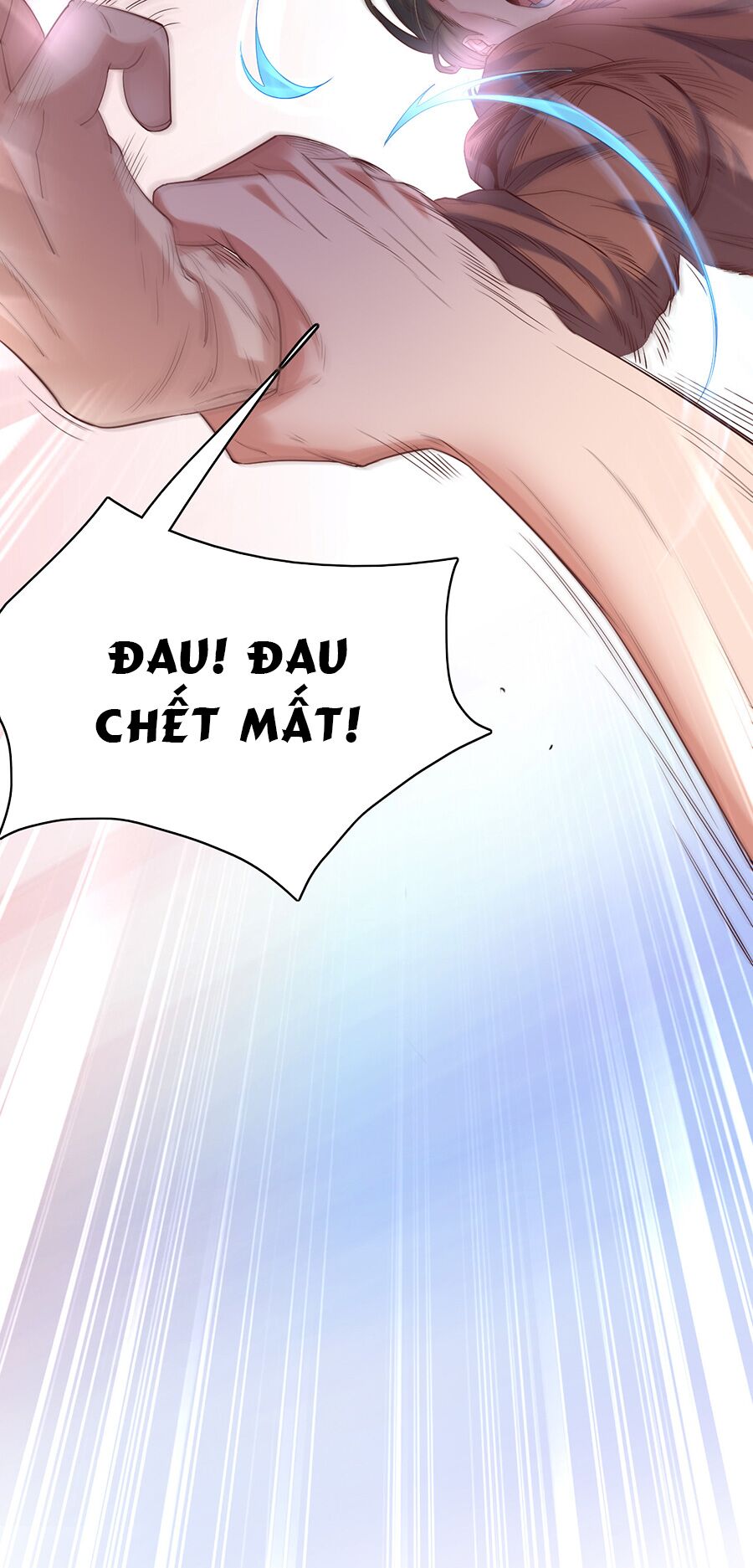 Ta không làm Tiên Đế đã nhiều năm: Chapter 4.2