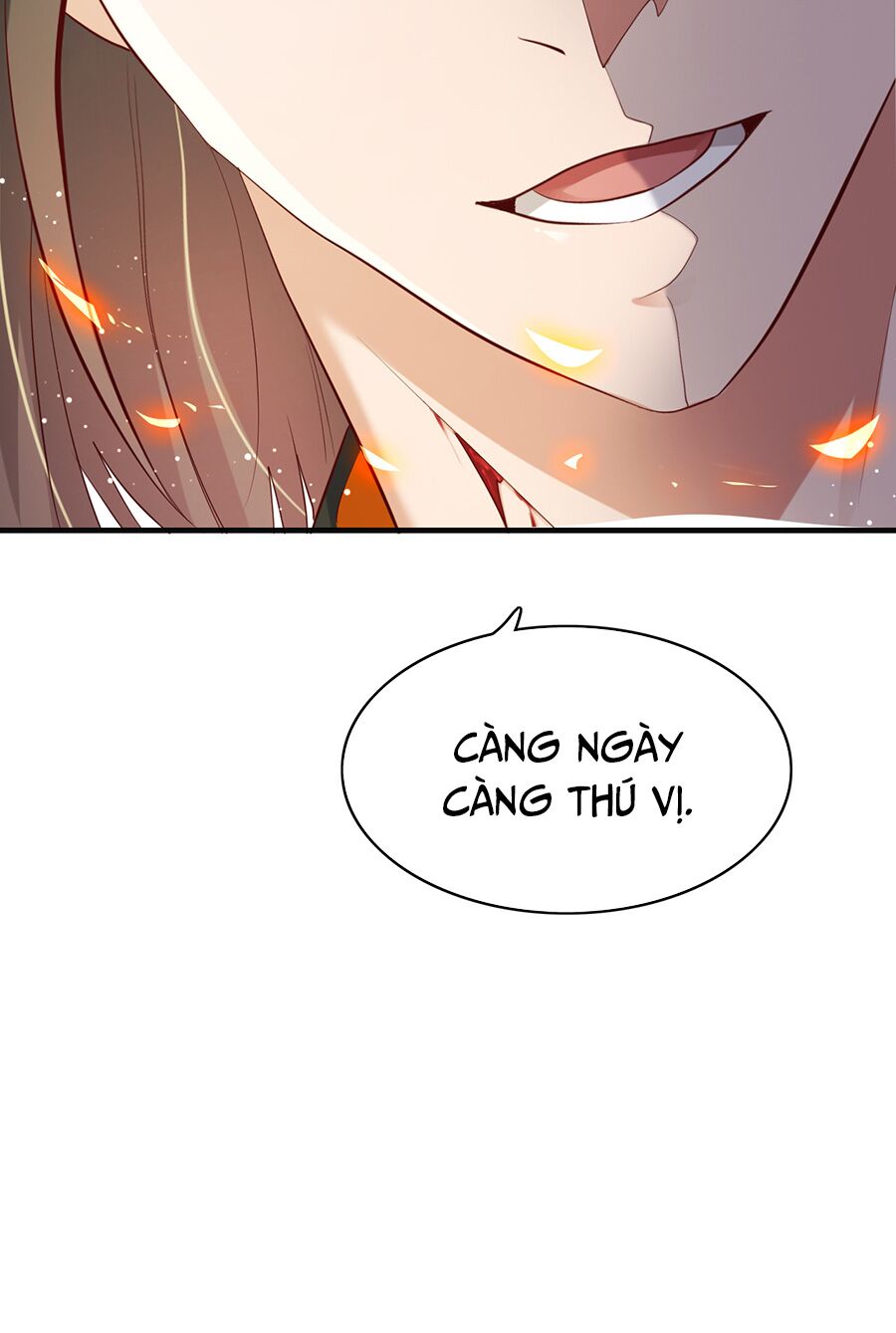 Ta không làm Tiên Đế đã nhiều năm: Chapter 5