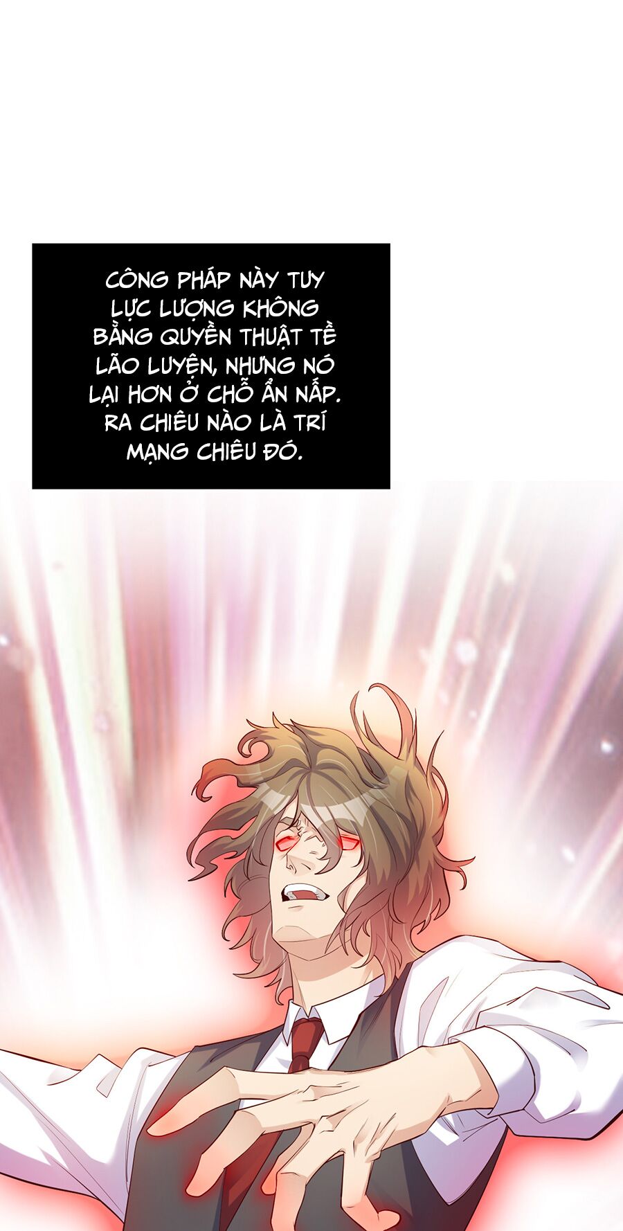 Ta không làm Tiên Đế đã nhiều năm: Chapter 5