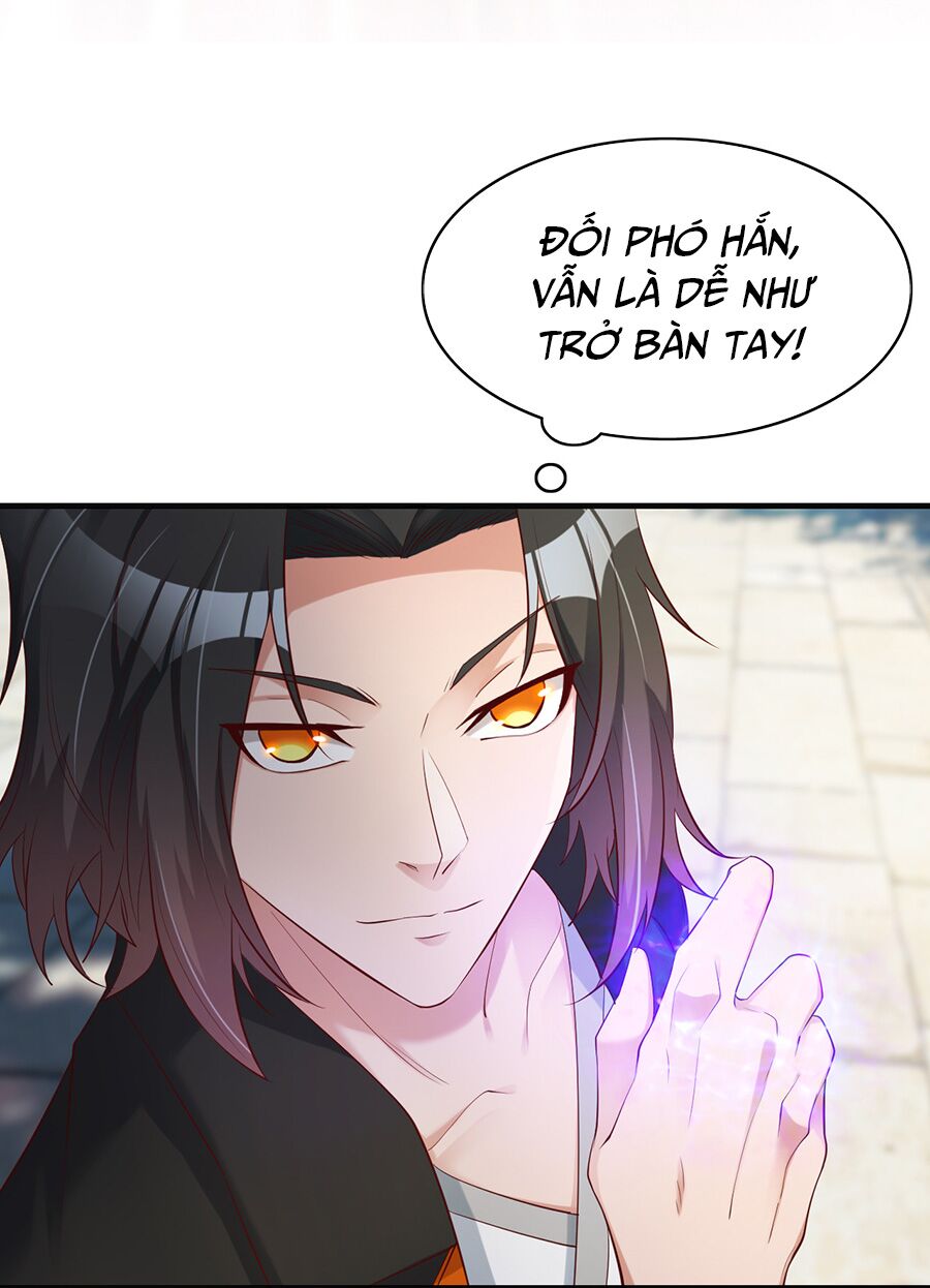 Ta không làm Tiên Đế đã nhiều năm: Chapter 5