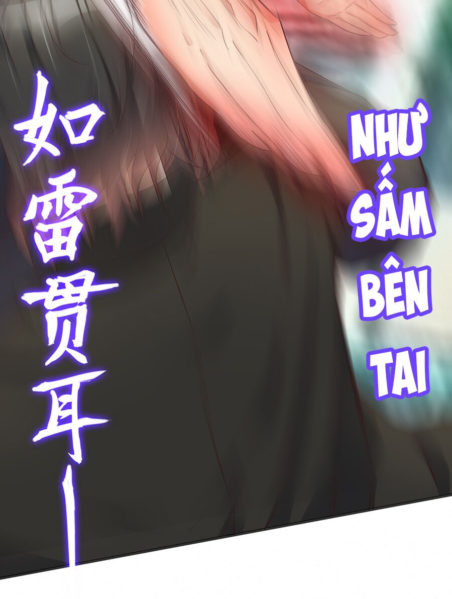 Ta không làm Tiên Đế đã nhiều năm: Chapter 5