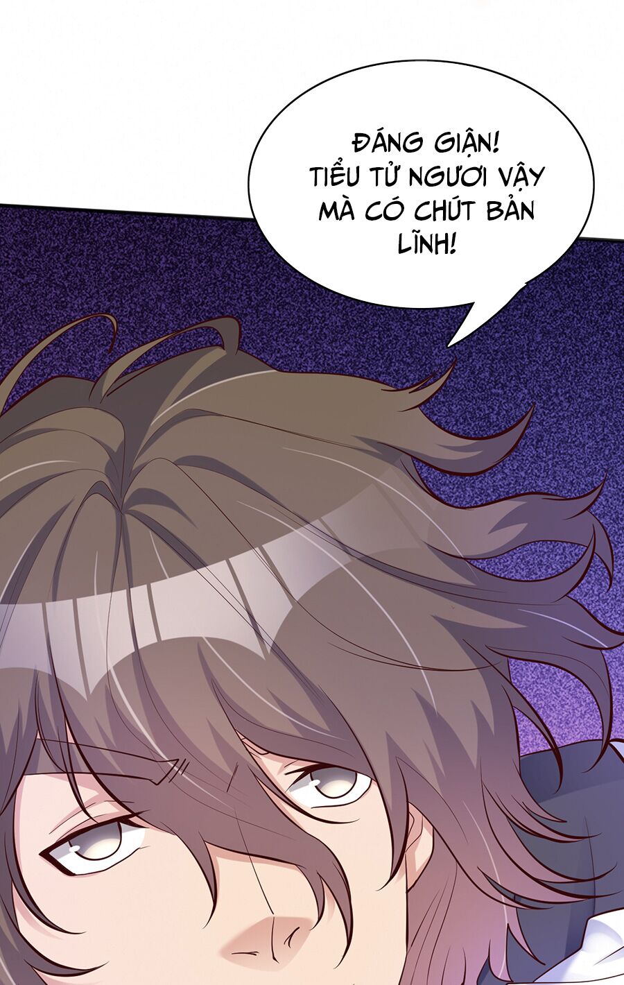 Ta không làm Tiên Đế đã nhiều năm: Chapter 5
