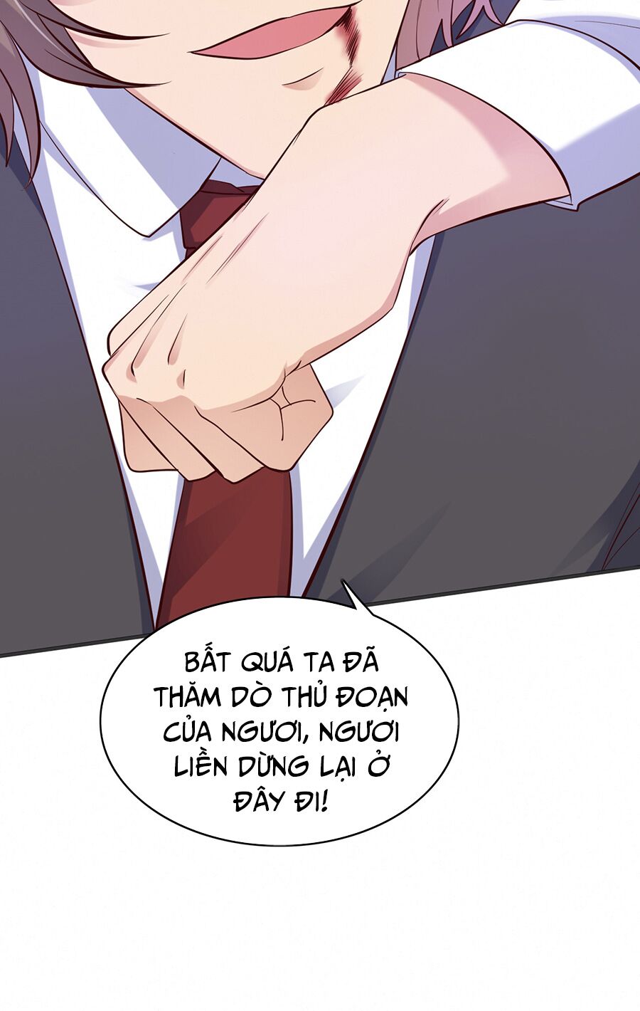 Ta không làm Tiên Đế đã nhiều năm: Chapter 5