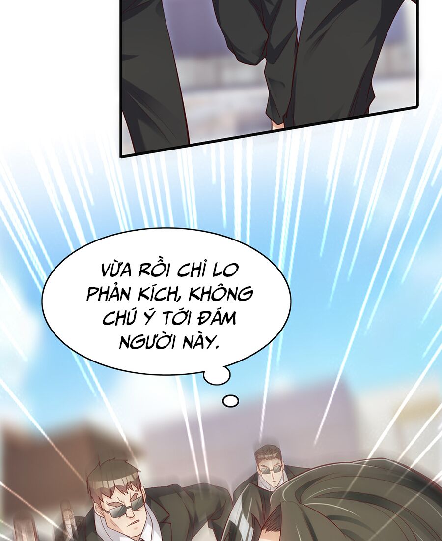 Ta không làm Tiên Đế đã nhiều năm: Chapter 5