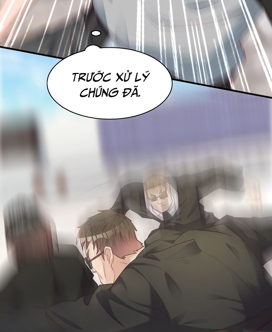 Ta không làm Tiên Đế đã nhiều năm: Chapter 5